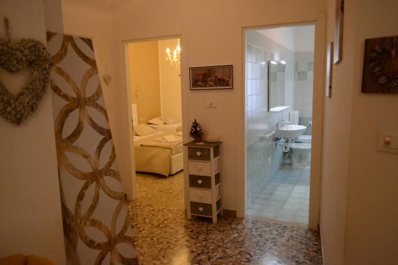 Casa Isabella Hotel Verona Exterior photo